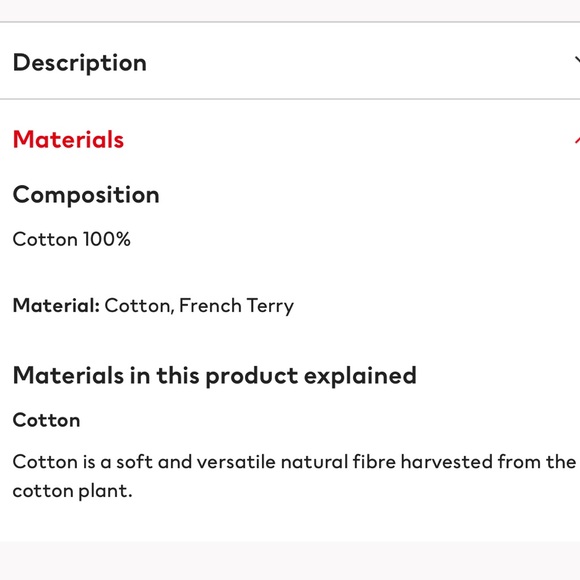 NWT H&M Baby Outfits - 2for1 - Picture 7 of 7